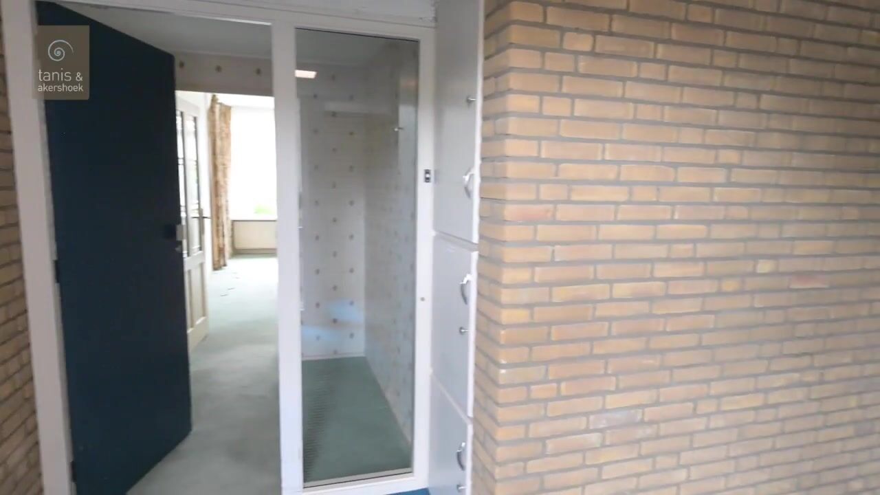 Video van Staakweg 17