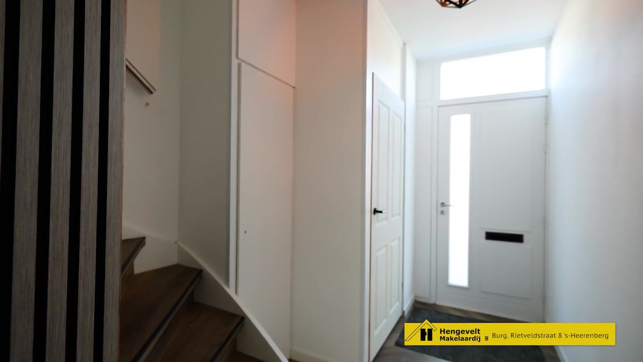 Video van Burgemeester Rietveldstr 8