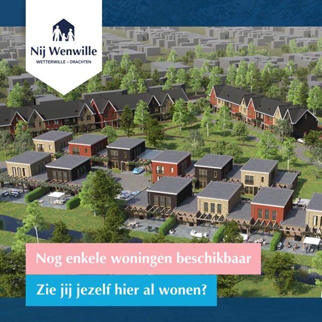 Video van Nij Wenwille