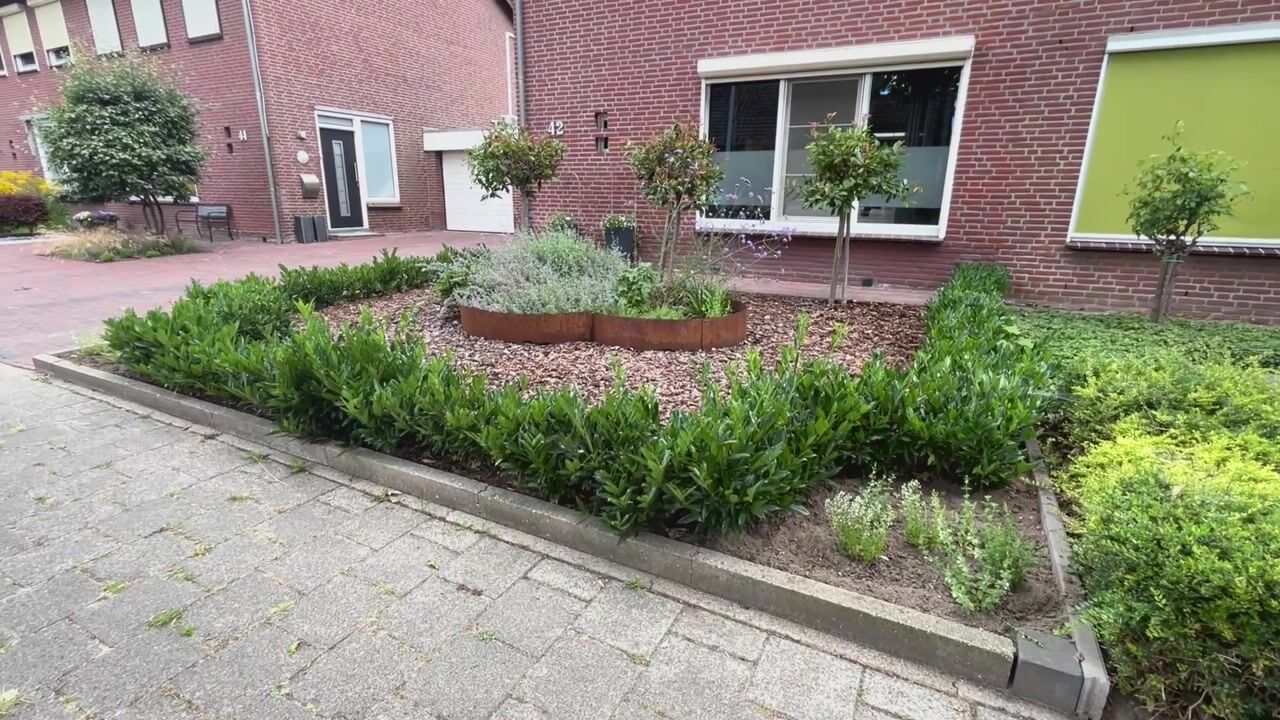 Video van Eykerstokweg 42