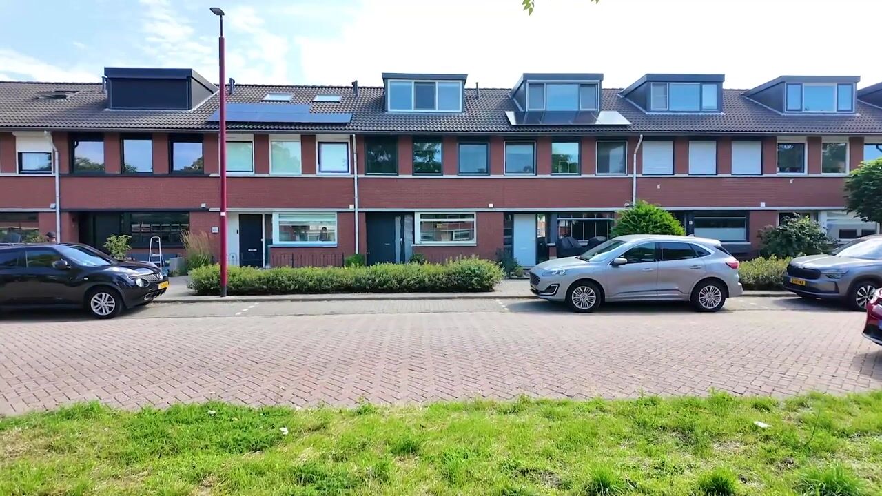 Video van Simon Vestdijkhove 12