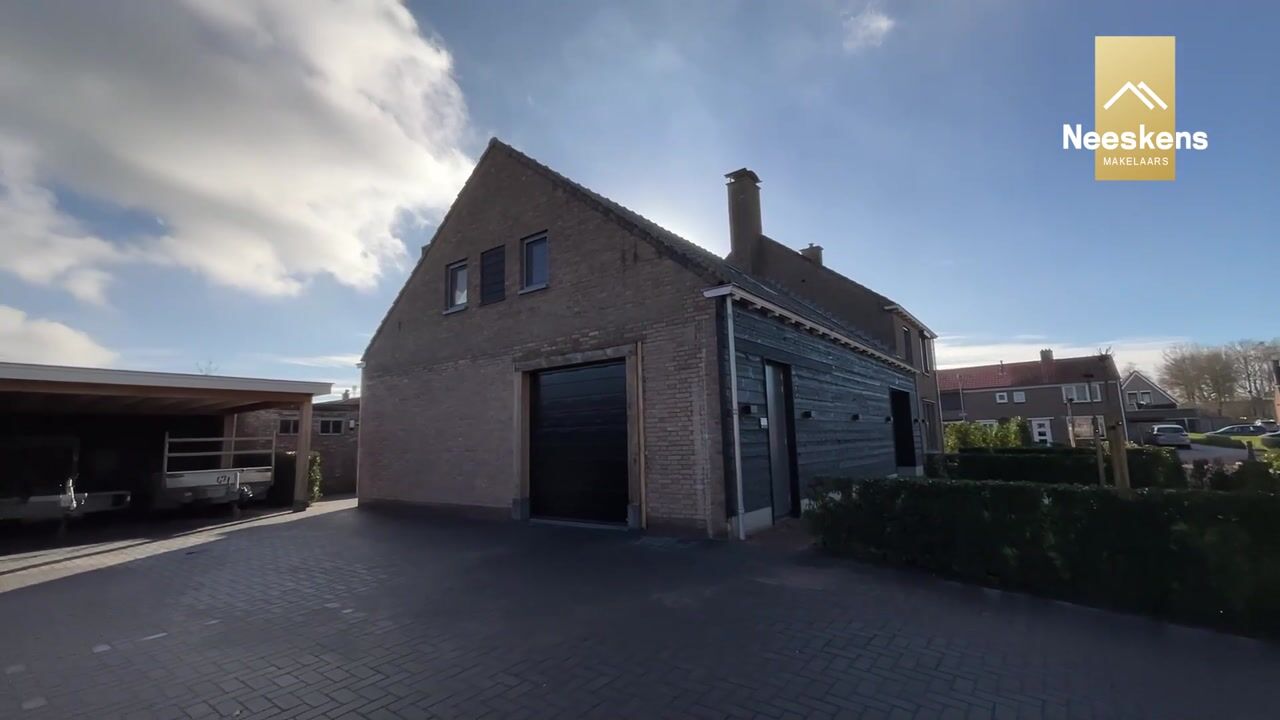 Video of Clercqswegje 5