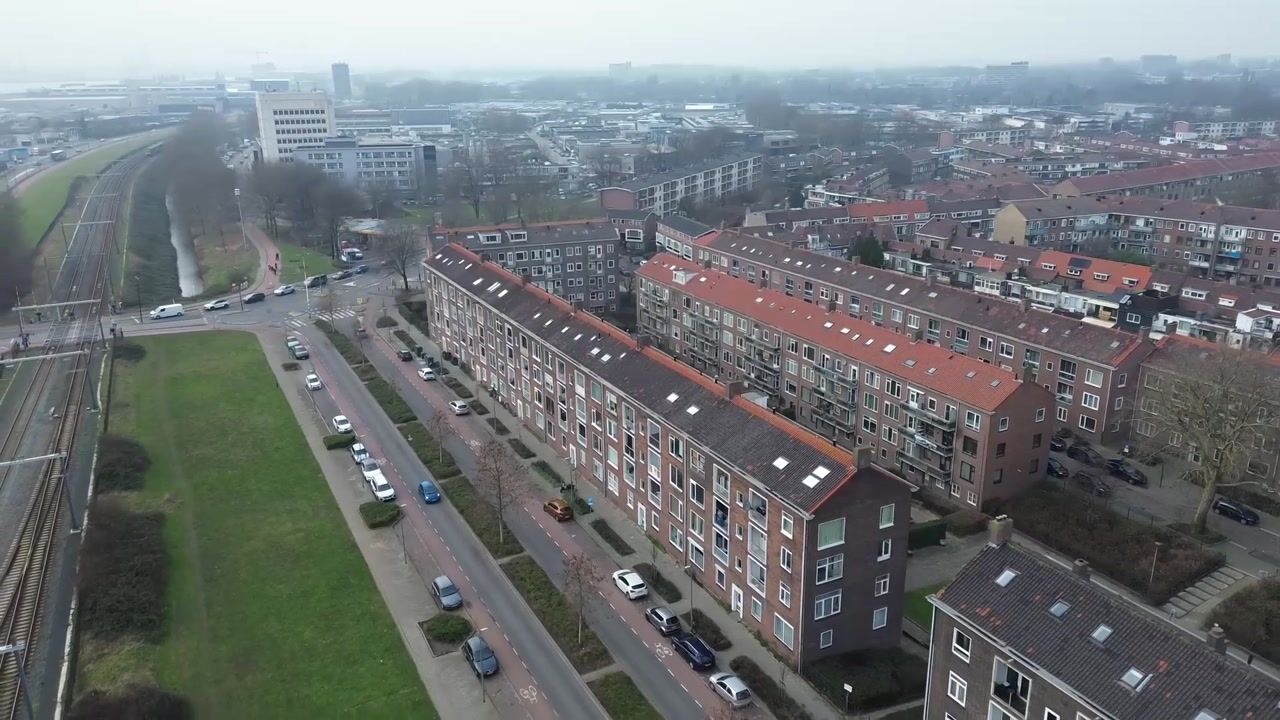 Video van Parallelweg 120-B