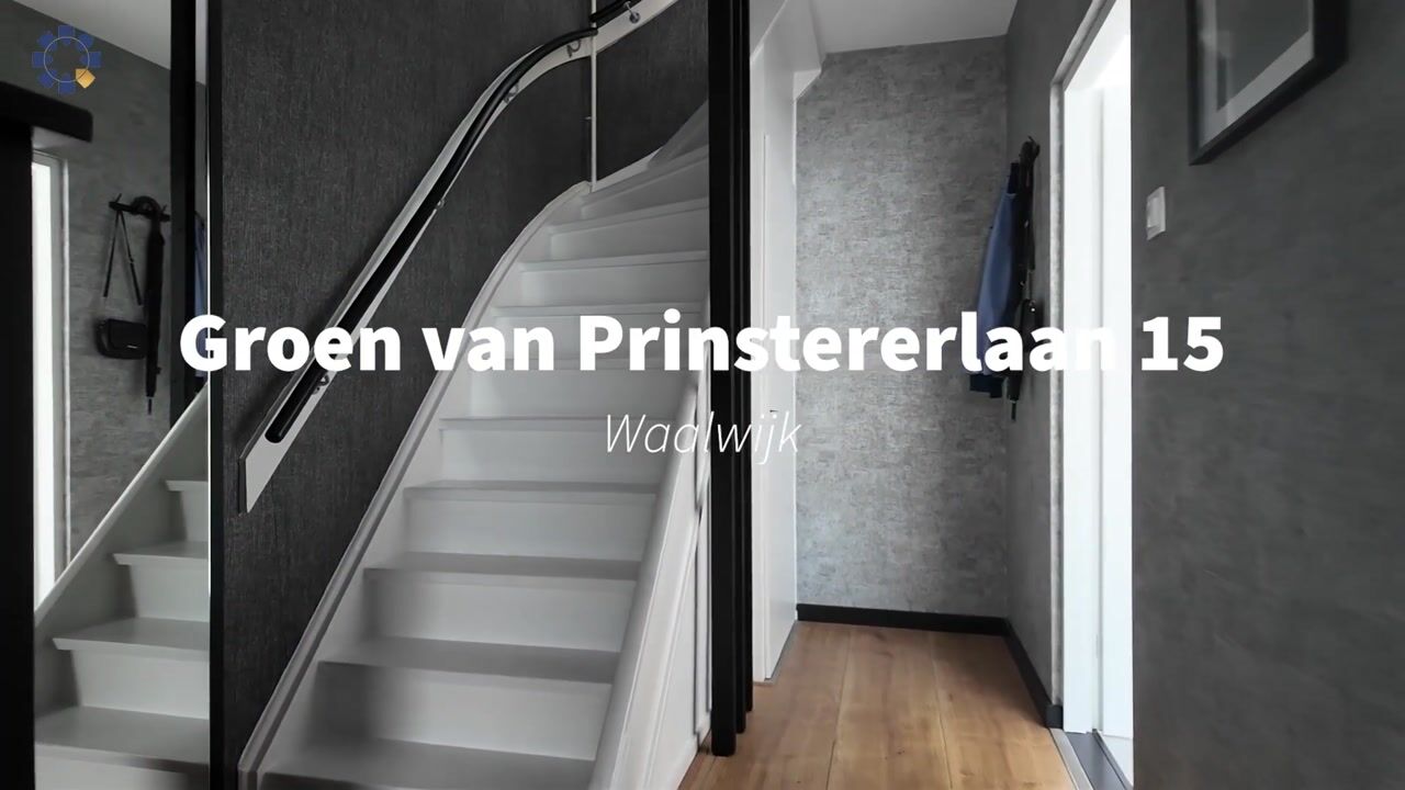 Video van Groen van Prinstererlaan 15