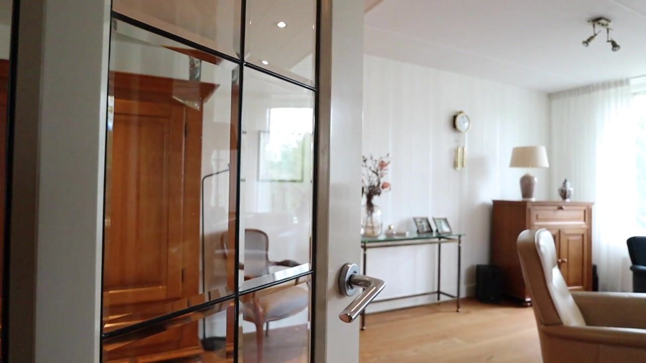 Video of Van Speijkstraat 1