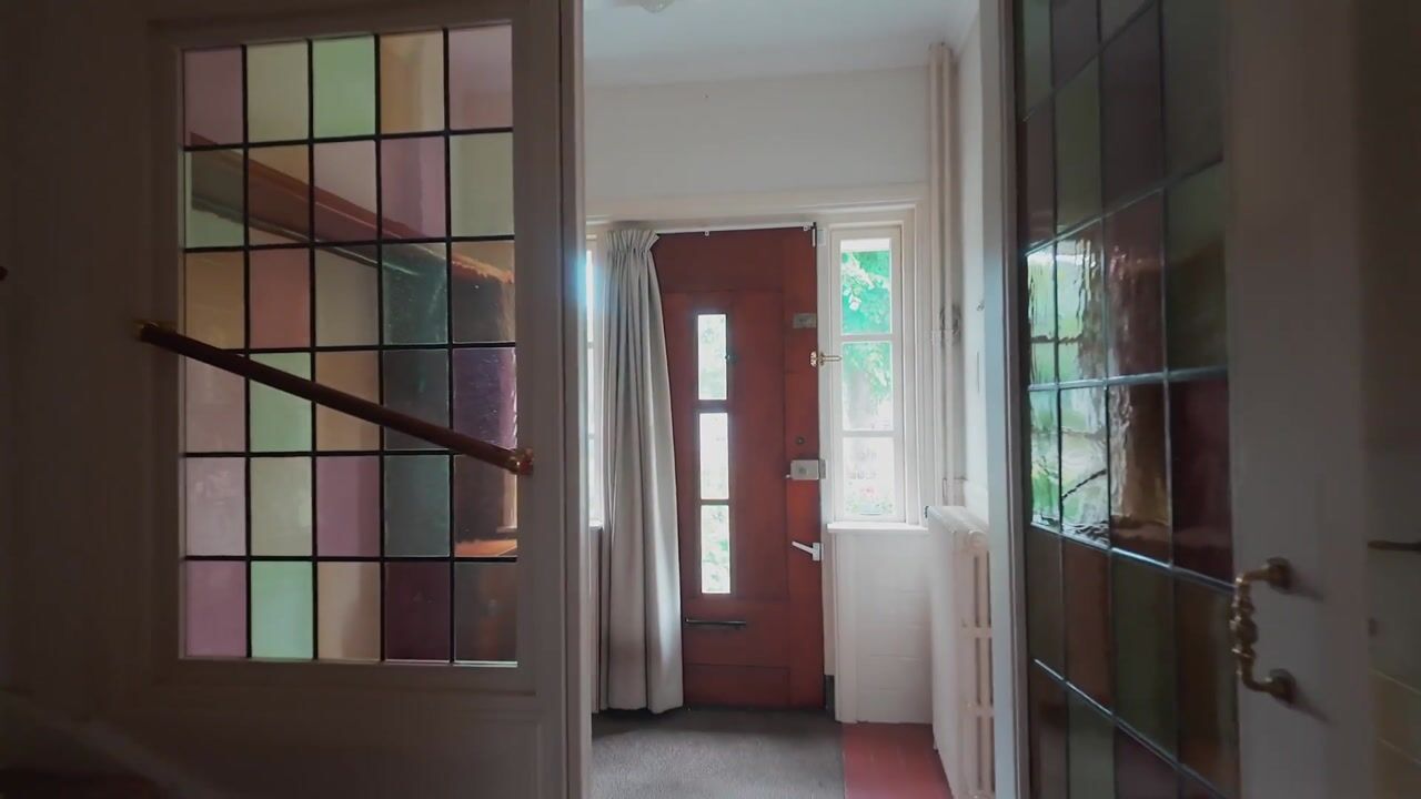 Video van Wijttenbachweg 51