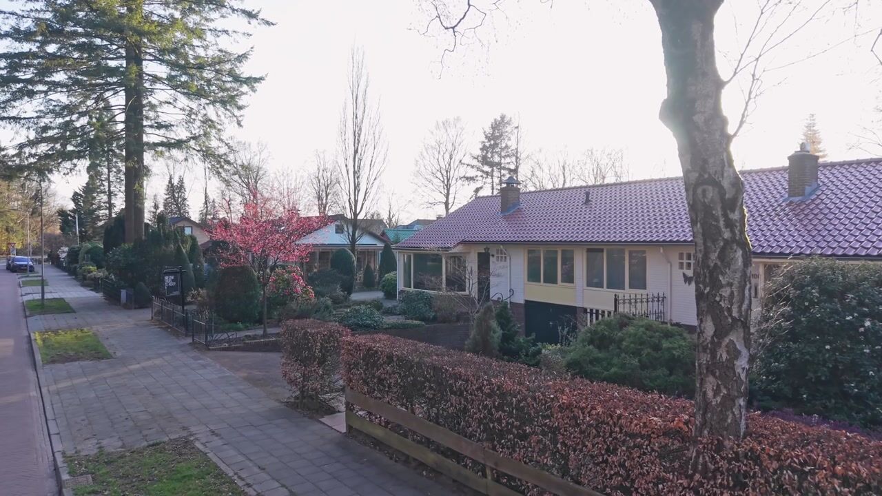 Video van Bosrand 108