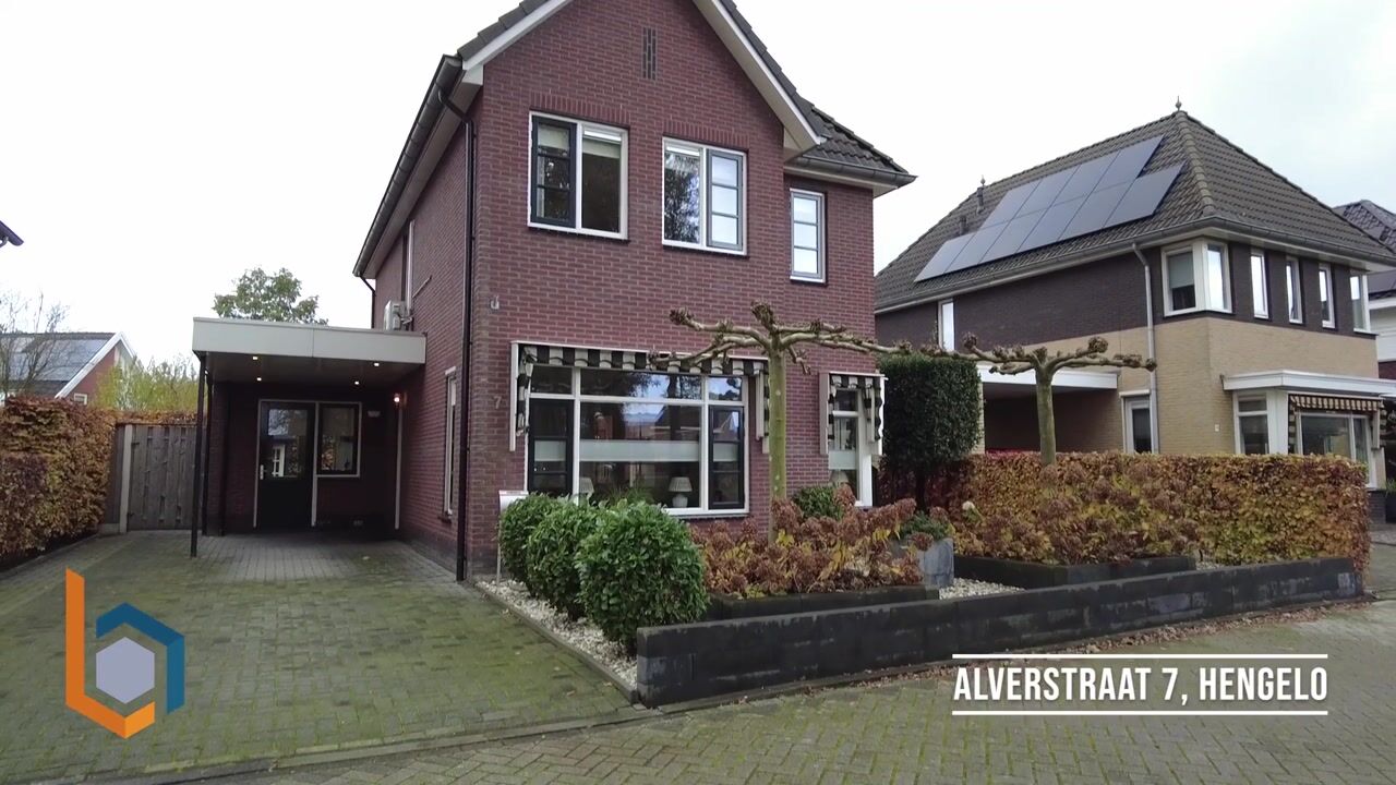 Bekijk video van Alverstraat 7