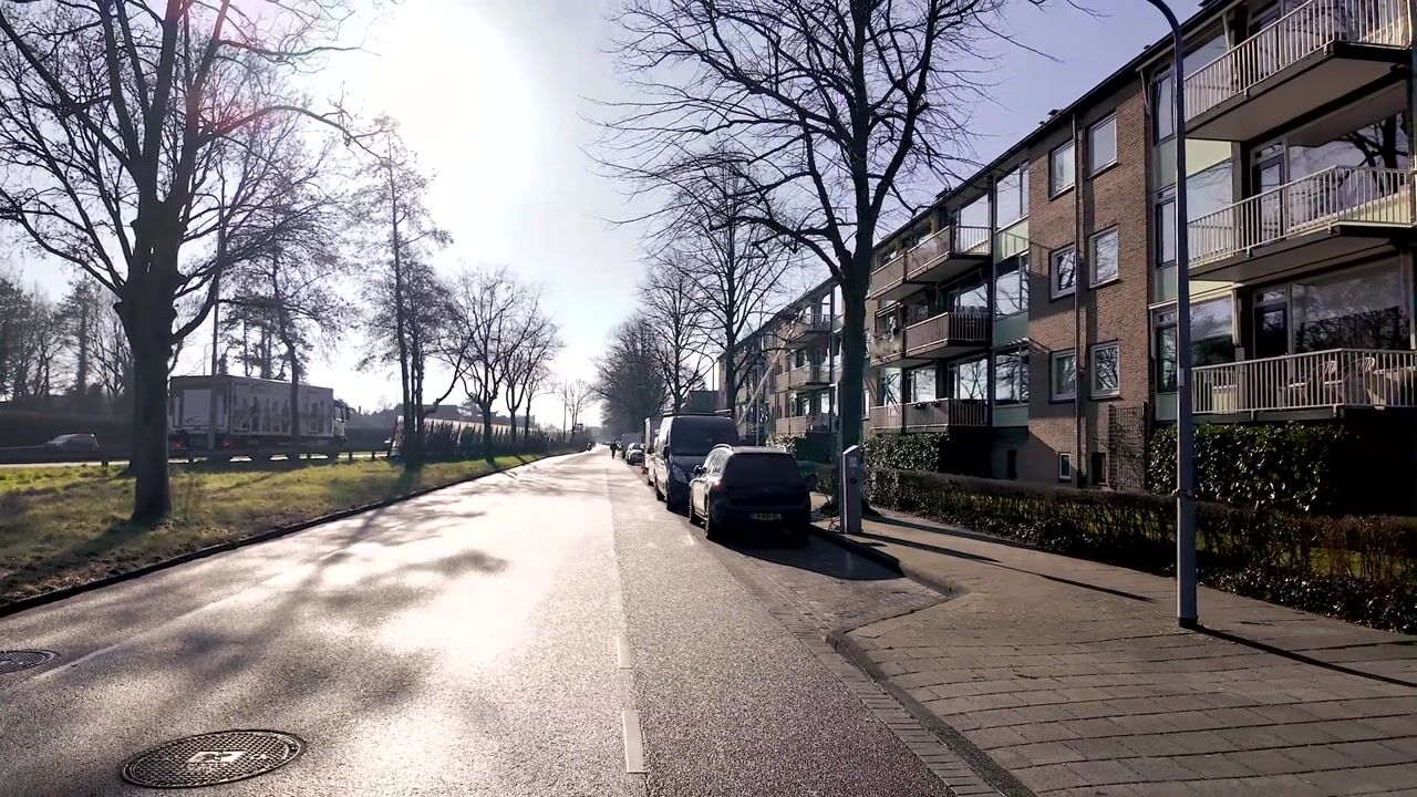 Video van Willem de Zwijgerlaan 36