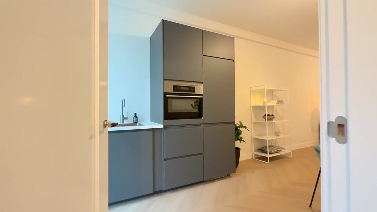 Video van Spoorstraat 12