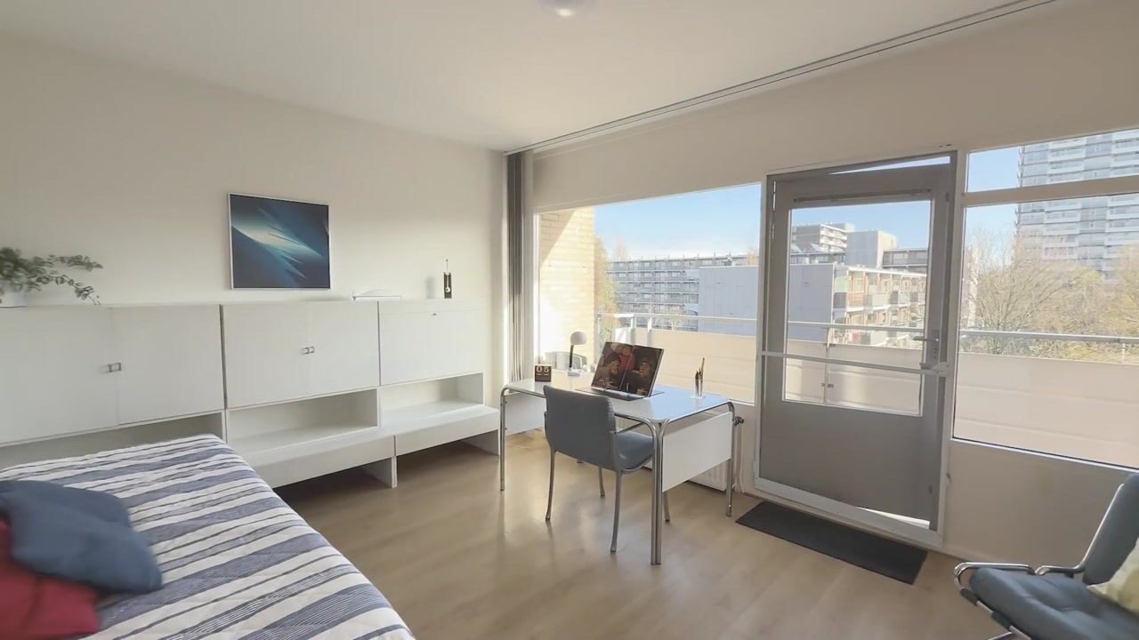 Video van Matterhorn 48