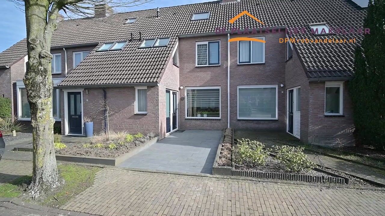 Video van Kruidenlaan 53