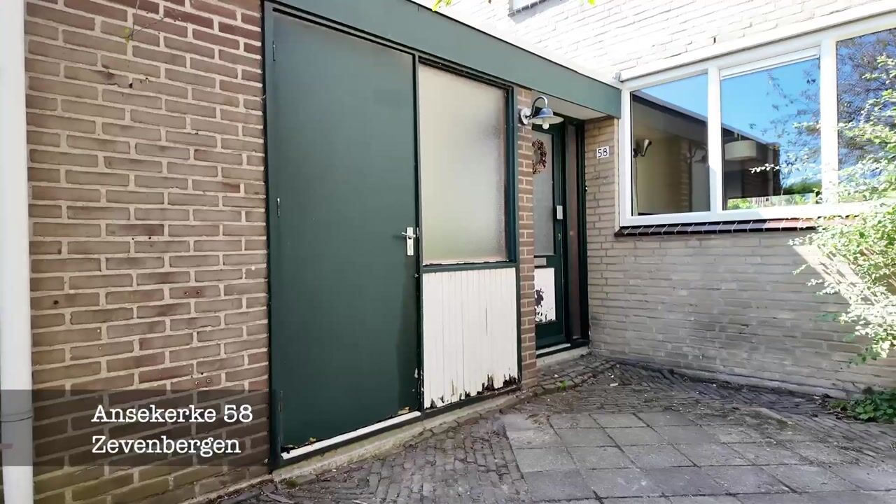Video van Ansekerke 58