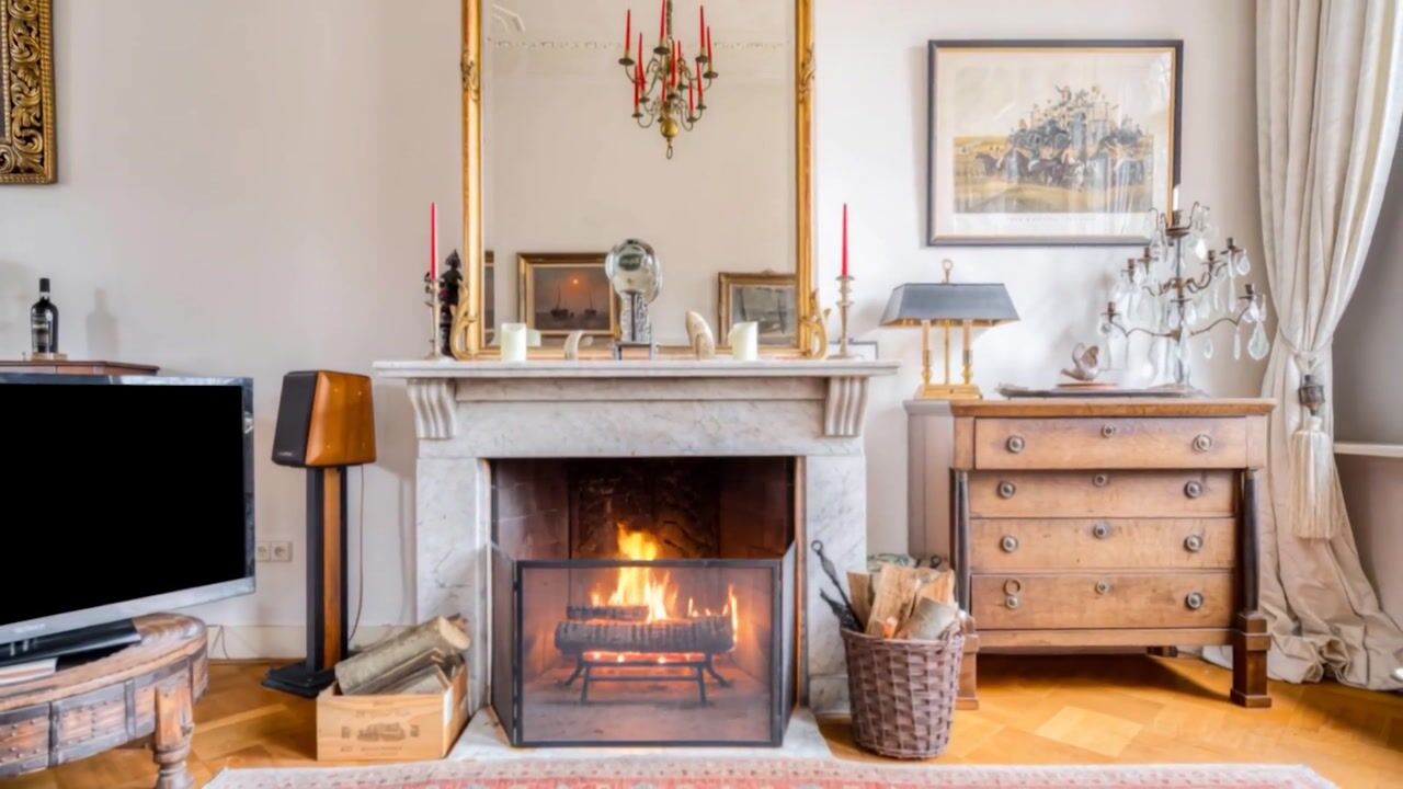 Video van Plantsoen 23