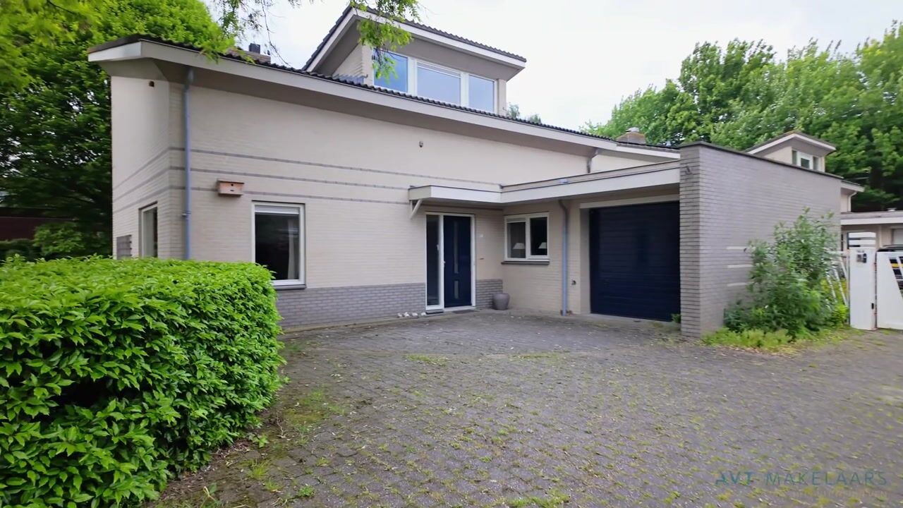 Video van C. van Drosthagenstraat 14