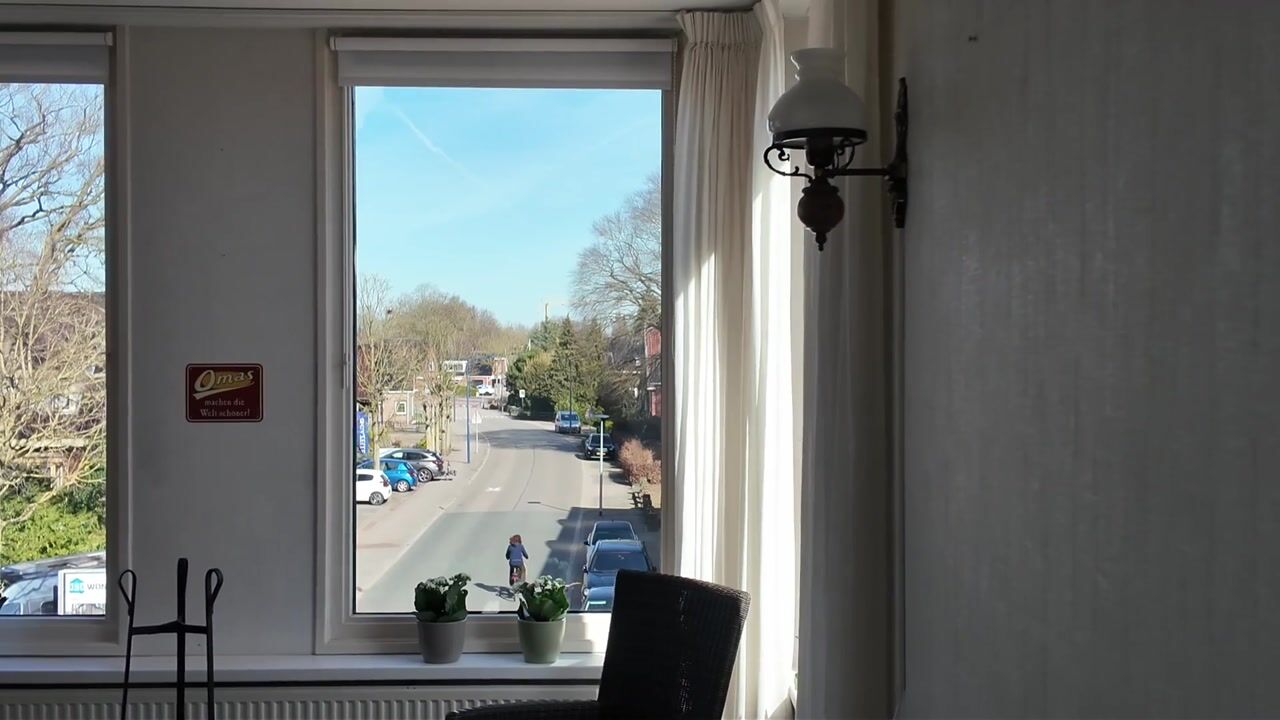 Video van De Wending 109