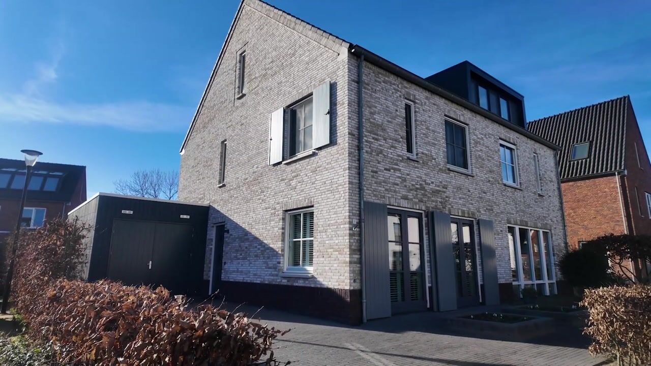 Video van Prof. Bijhouwerstraat 1