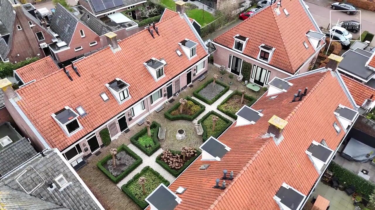 Video van Doolhofje 10