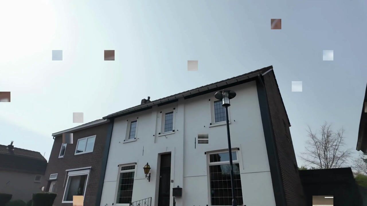 Video van Langs de Beek 18