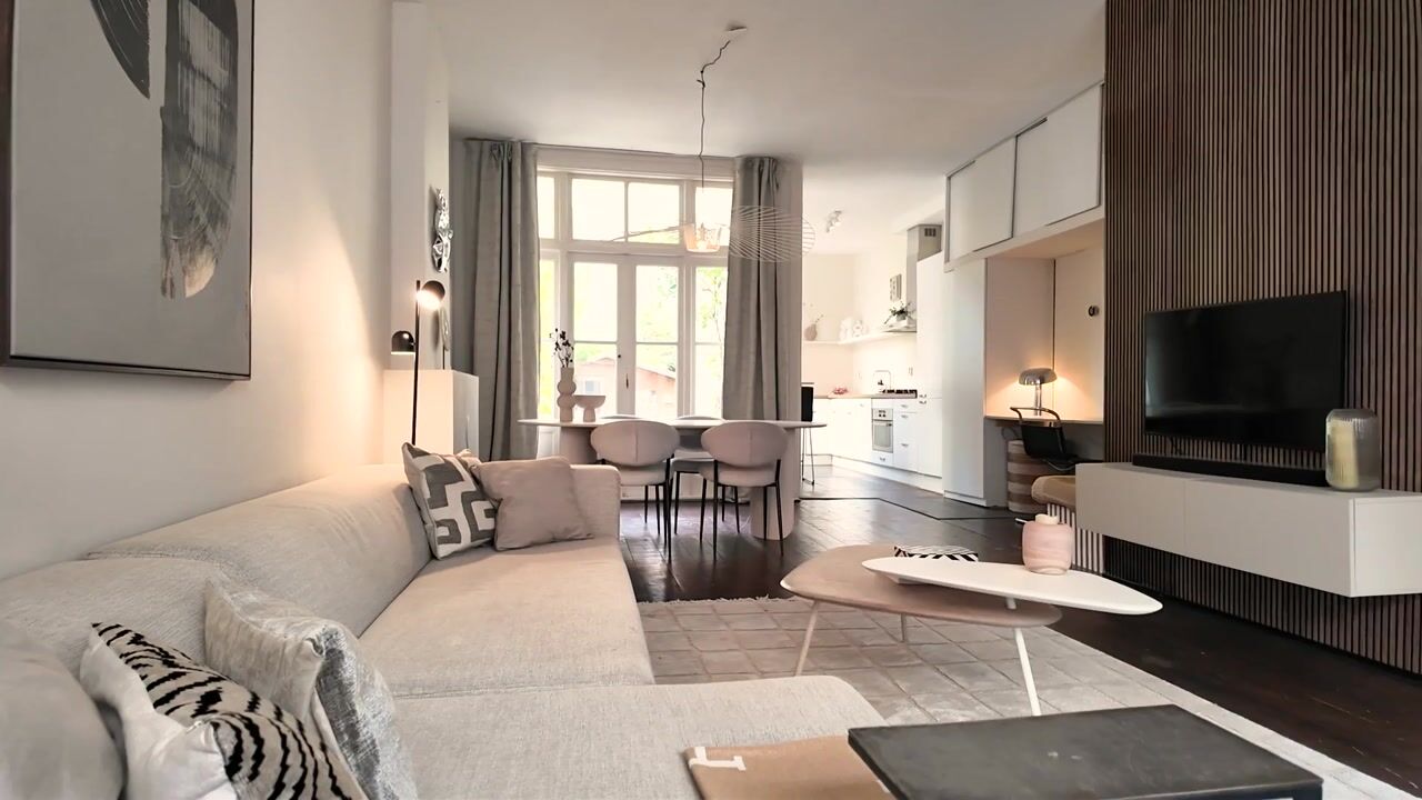 Video van Tolstraat 52-H