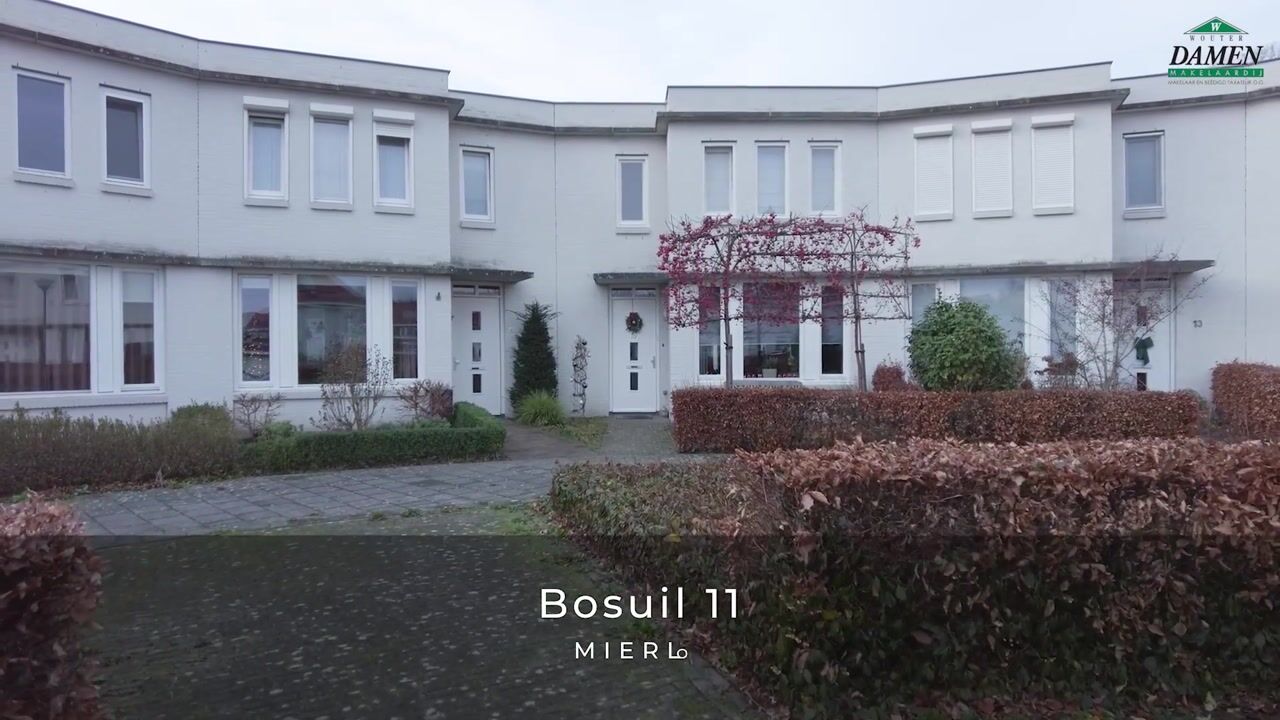 Video van Bosuil 11