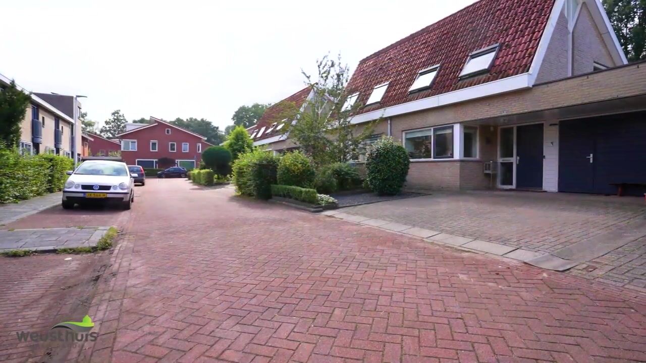 Video van Sterrebos 13