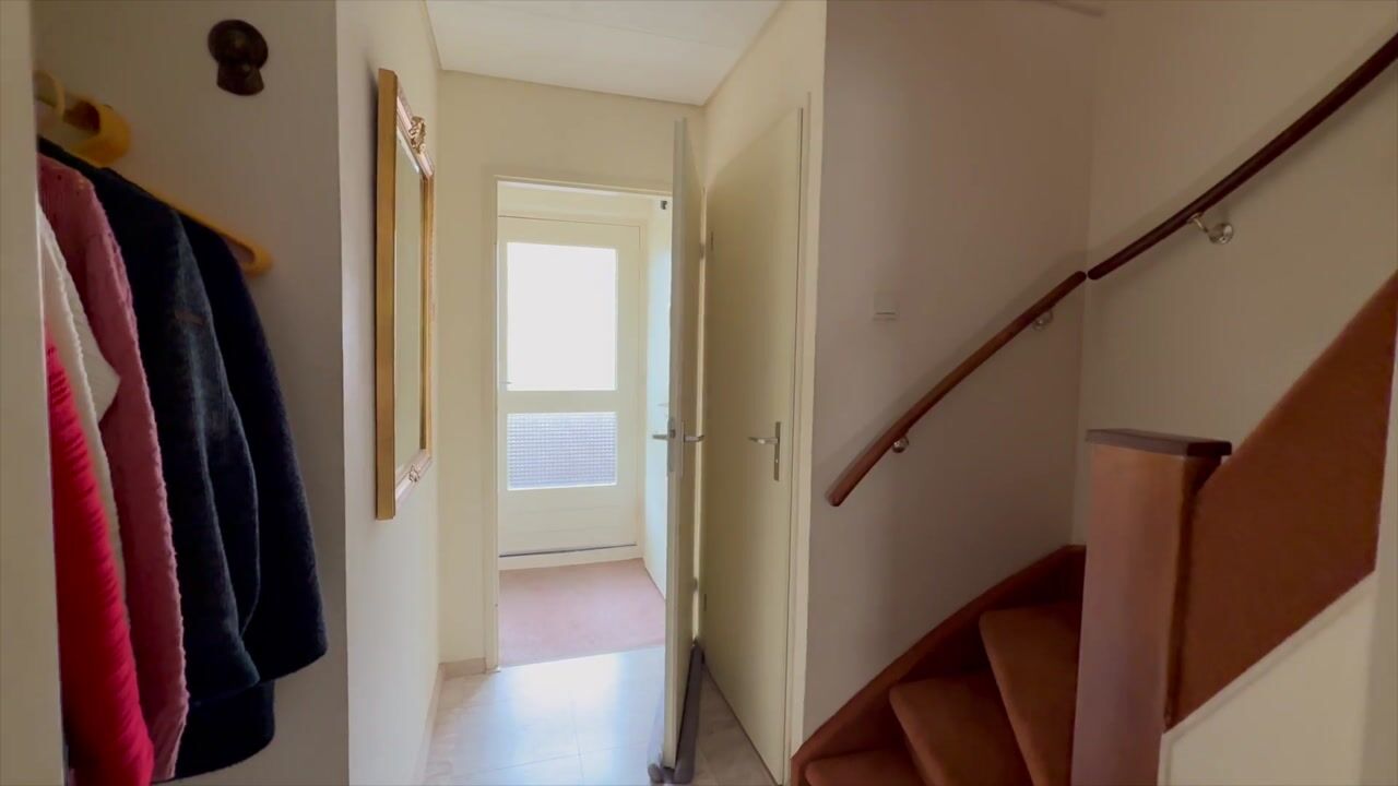 Video of Korte Haven 14-D