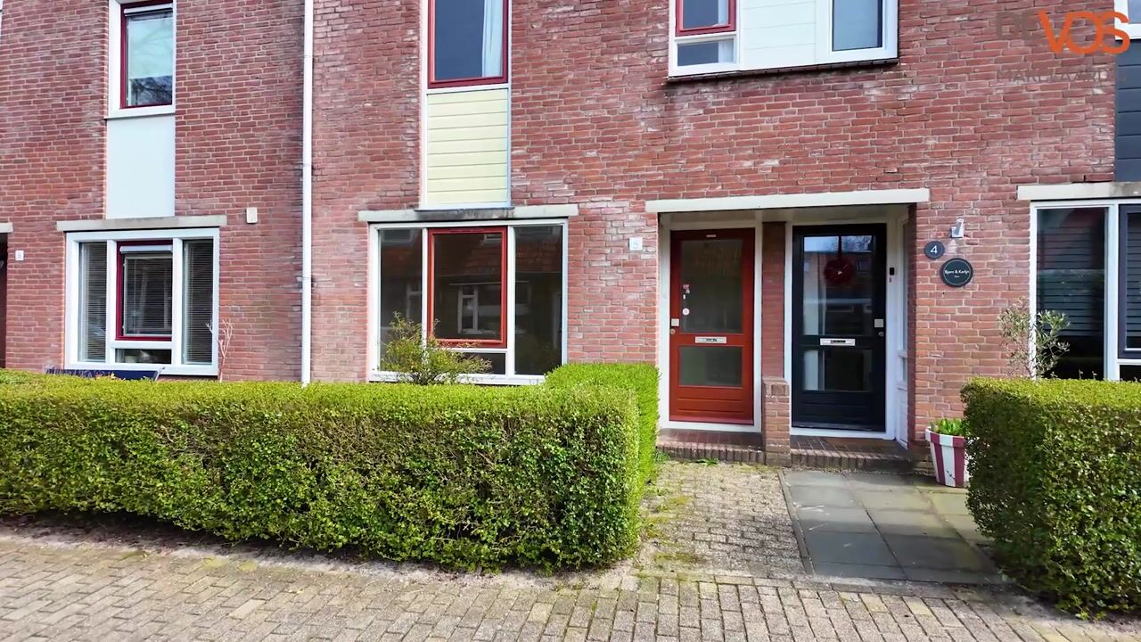 Video van Mussenstraat 6