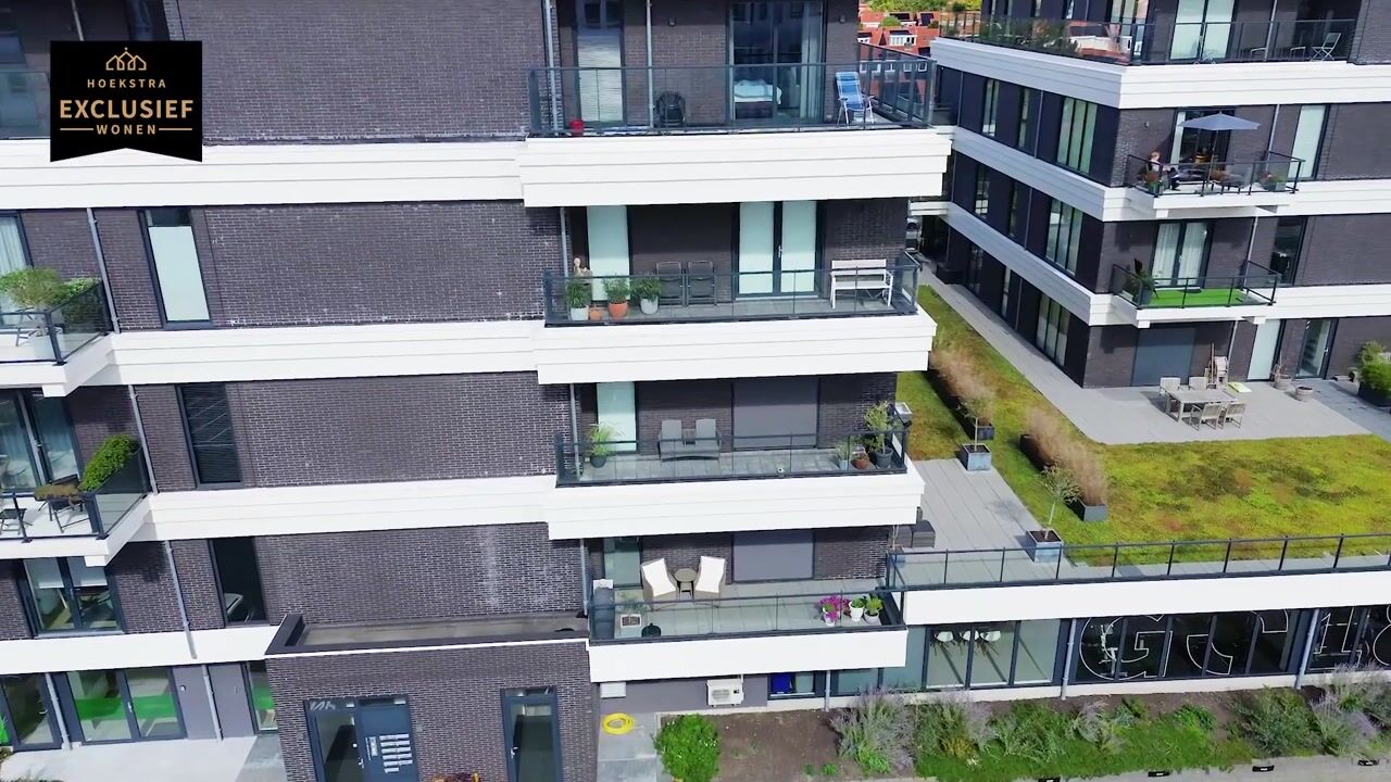 Video van Reviusstraat 53
