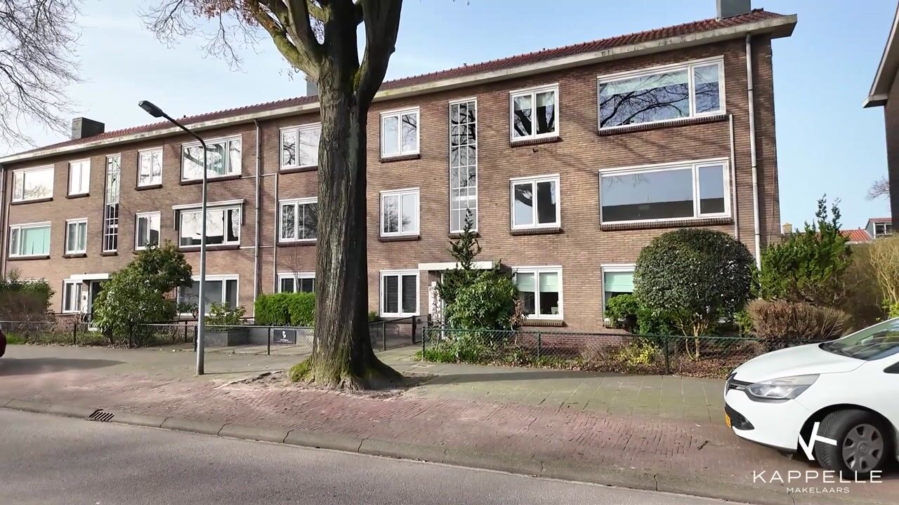 Video van Jacob van Campenlaan 27