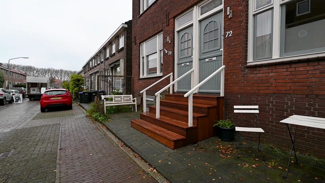 Bekijk video van Herradesstraat 70