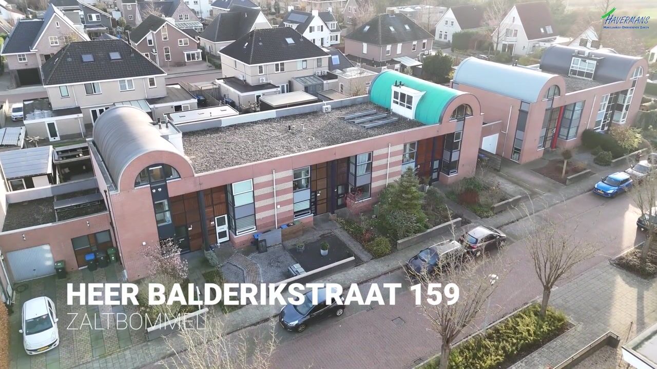 Video van Heer Balderikstraat 159
