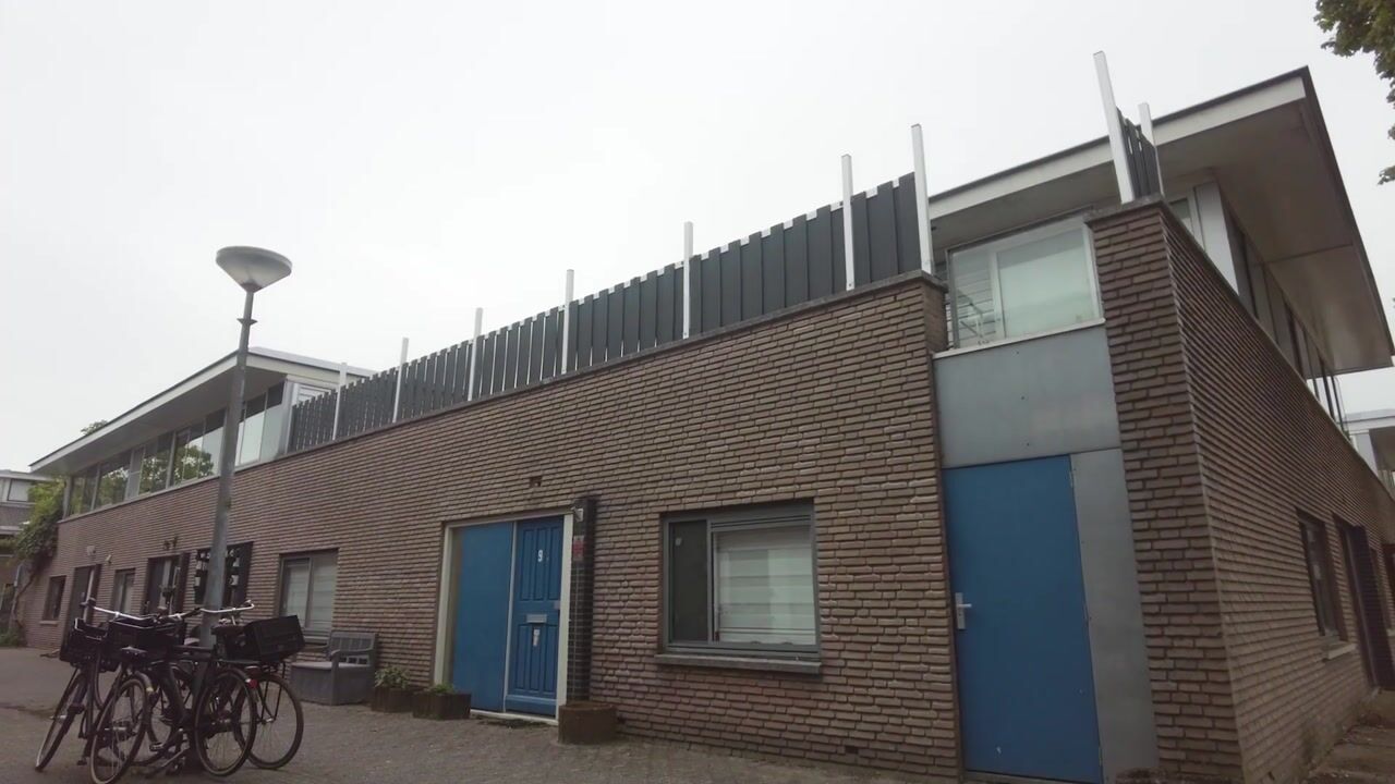Video van Turnhoutplantsoen 9