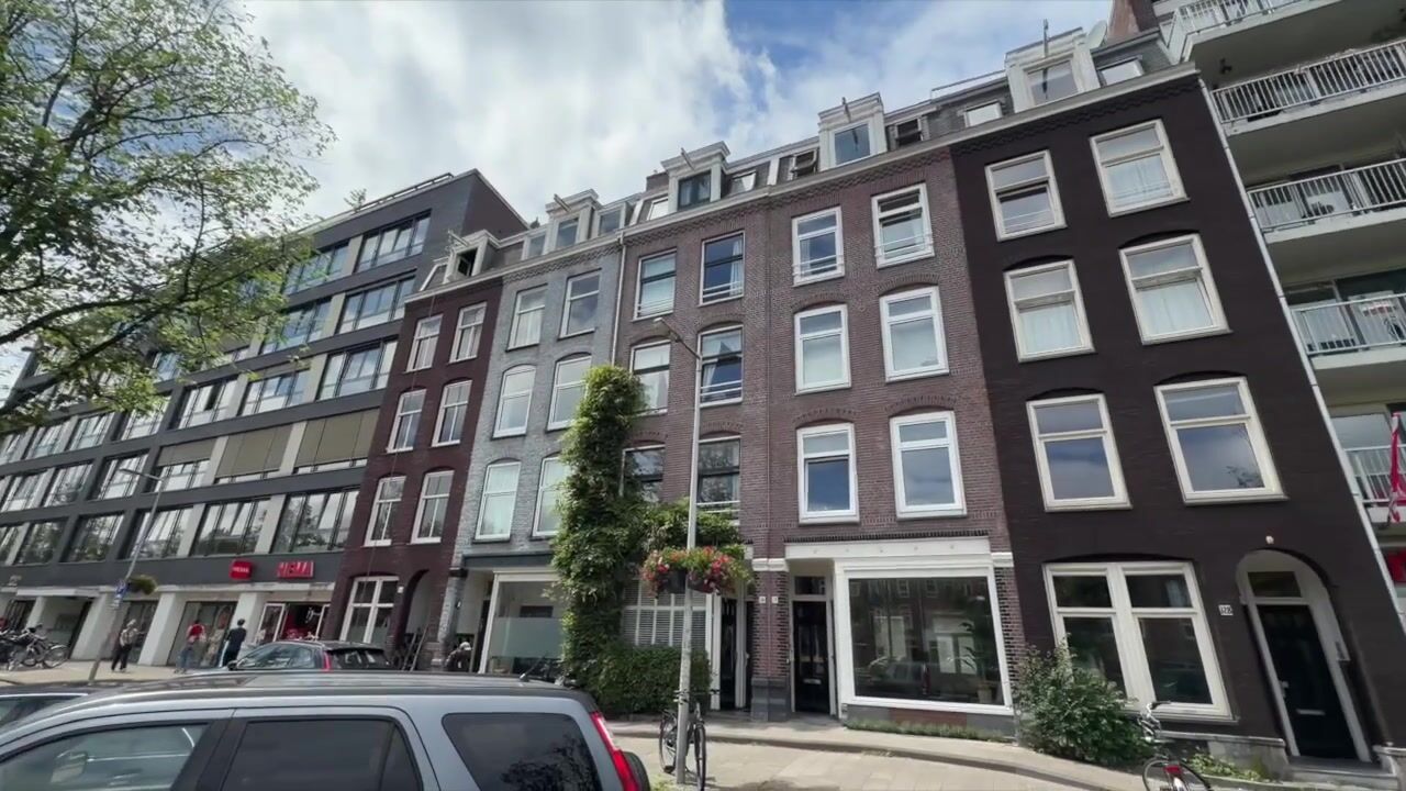 Video van Sloterkade 129-H