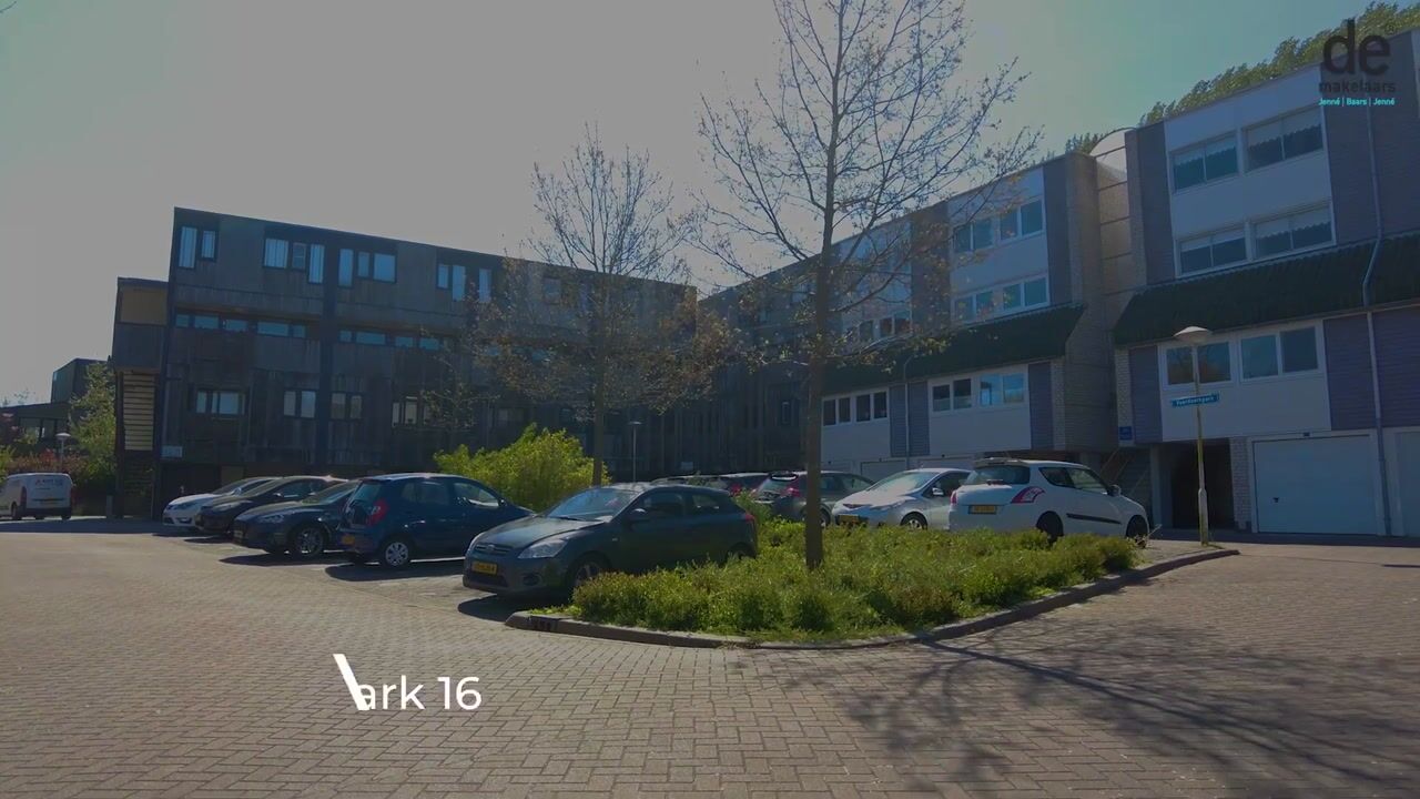 Video van Vuurdoornpark 16