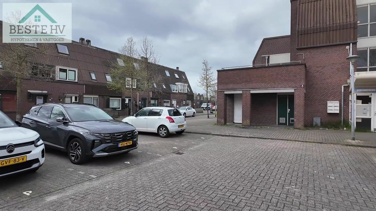 Video van Brongouw 60-E
