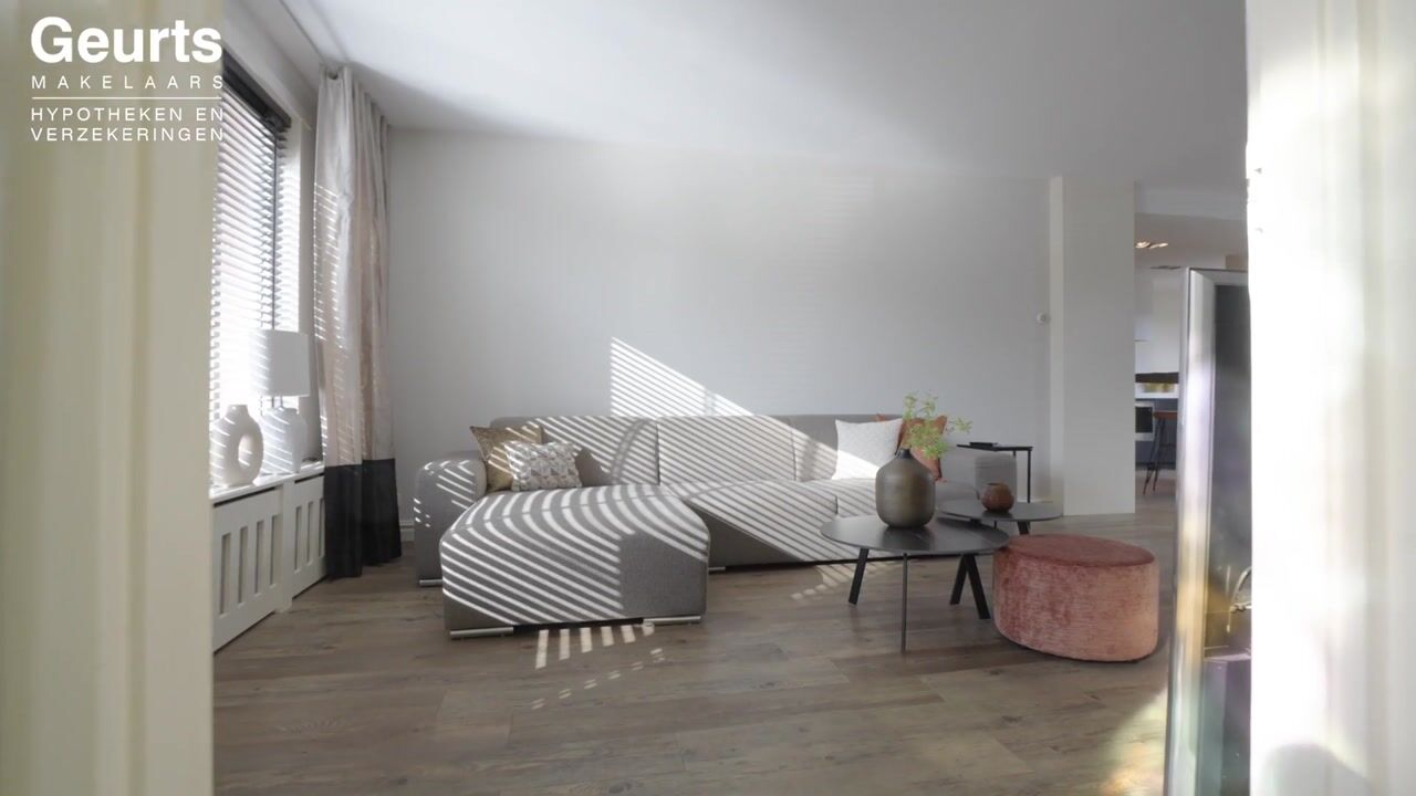 Video van Tulpenstraat 2-A