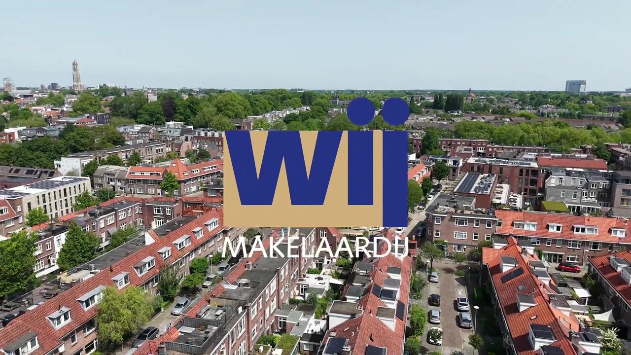 Video van Pelikaanstraat 32