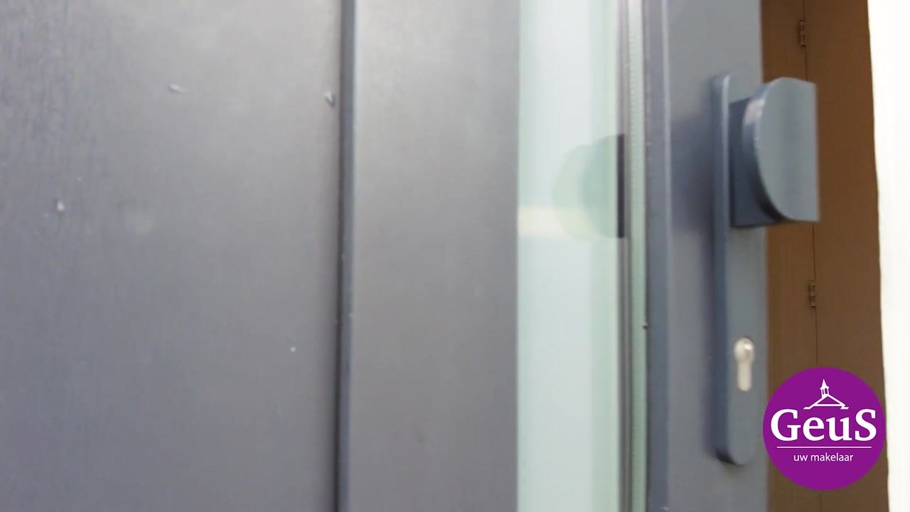 Video van 1e de Kortestraat 4