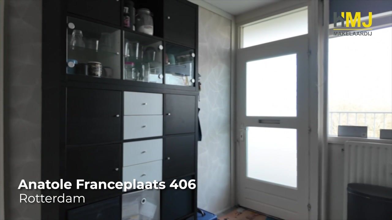 Video van Anatole Franceplaats 406