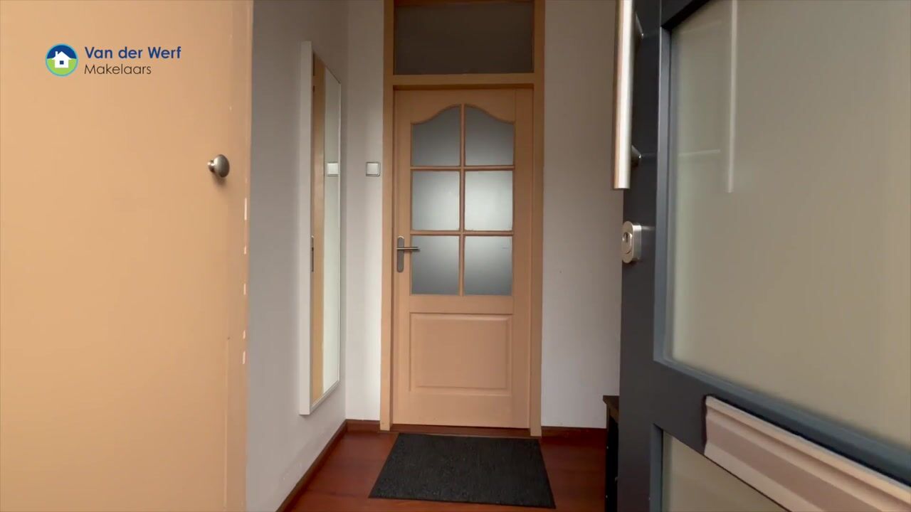 Video of Sperwerstraat 8