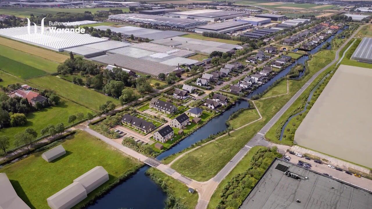 Video van Plasweg (Bouwnr. 6)