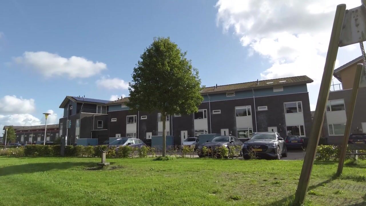 Video van Cornelis Rienks de Boerstraat 53