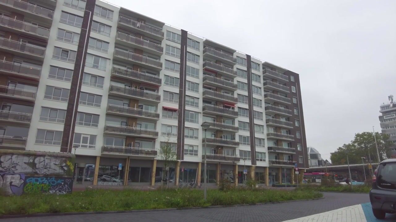 Video of Bergstraat 89