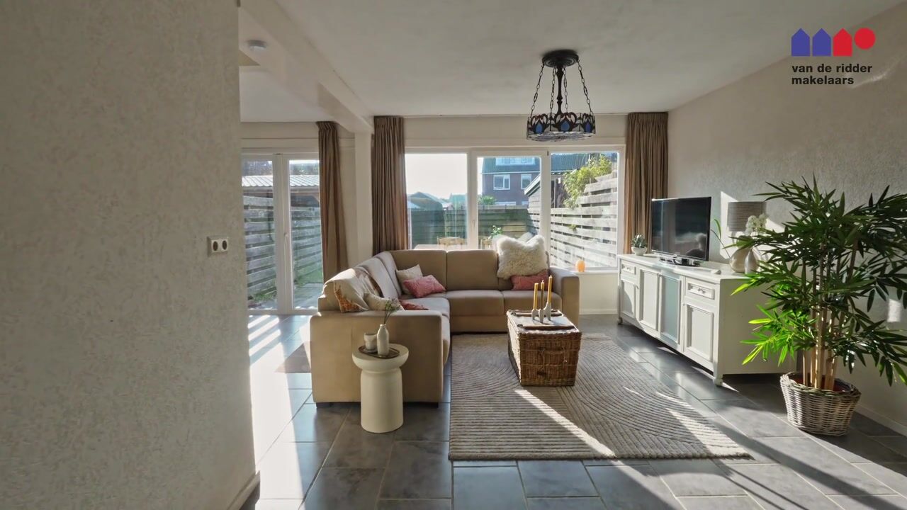 Video van Sternstraat 4