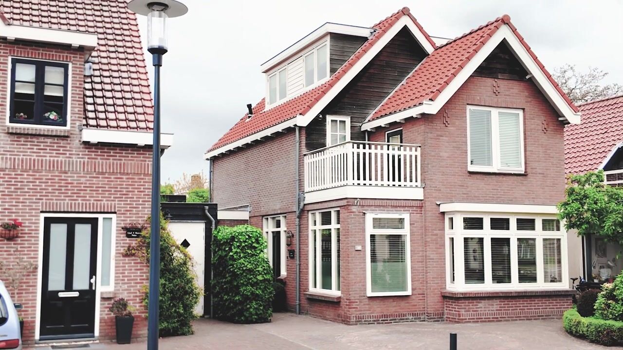 Video van Driehuizerkerkweg 38