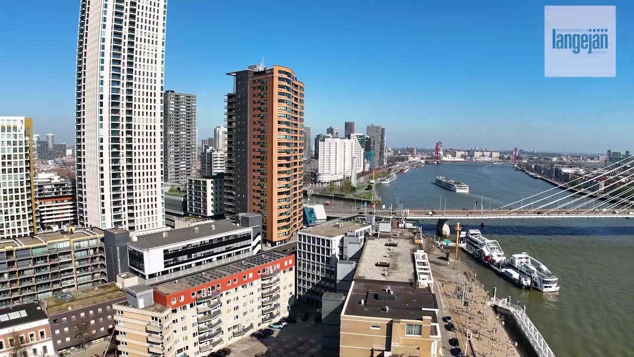 Video van Westerstraat 18-K