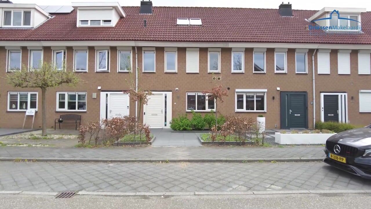 Video van de Flier 3507