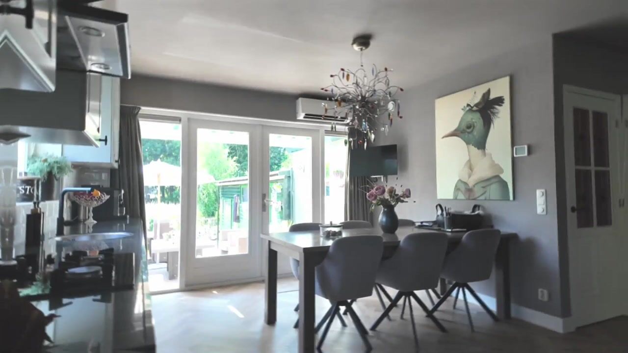 Video van Keern 107