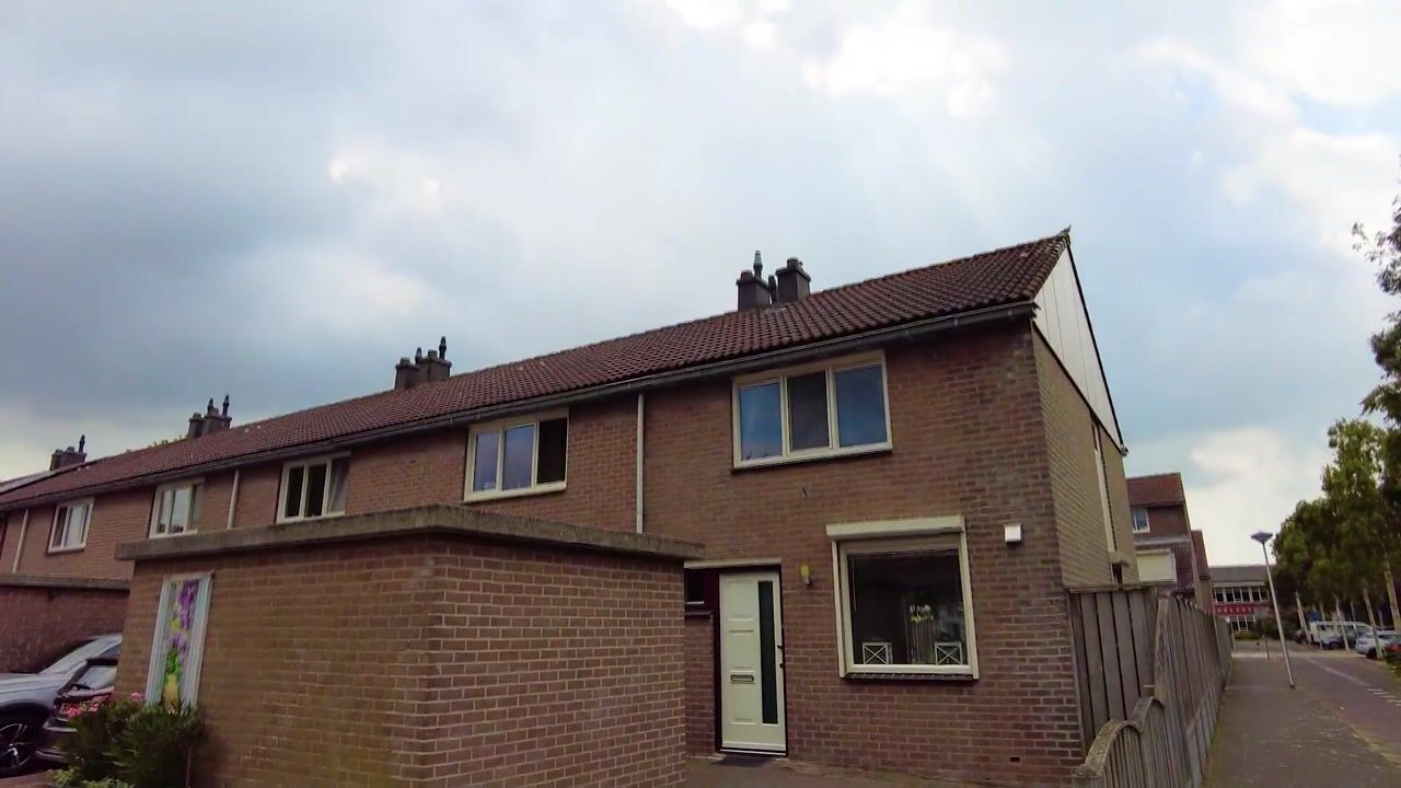 Video van Strawinskystraat 17